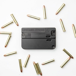Buy LifeCard Gun .22WMR
